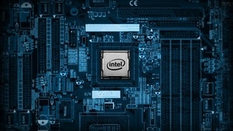 Дискретная видеокарта Intel выйдет в 2020 году?