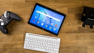 Обзор Huawei MediaPad T3 10 — насколько хорош этот планшет?