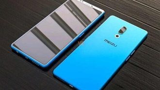 Meizu 15 будет представлен в конце апреля
