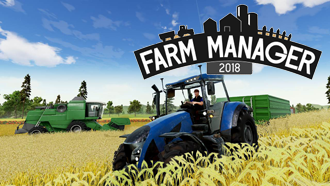 Чит-коды для Farm Manager 2018