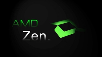 AMD Zen 5 уже в разработке