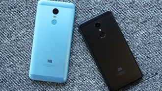 Обзор Xiaomi Redmi 5 – Лучший бюджетный смартфон?