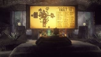 Мод Fallout: New California почти готов, после 9 лет разработки