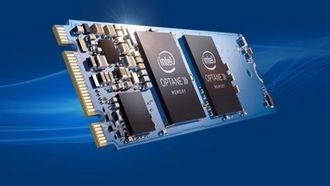 Быстрые загрузки в играх? Intel Optane и SSD