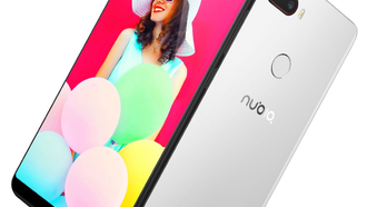 Nubia Z18 Mini – бюджетный смартфон от ZTE уже в продаже