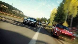 Forza Horizon 4 появится на E3 2018