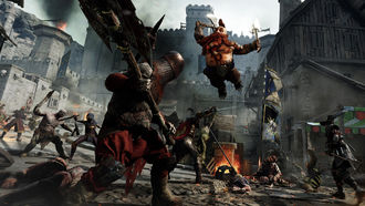 Продажи Warhammer: Vermintide 2 достигли двух миллионов копий