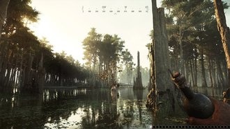 Патч для Hunt: Showdown улучшит производительность