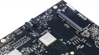 Baikal-T1 – отечественный процессор за 39 900 рублей