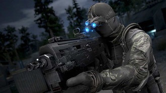 В Tom Clancy's Ghost Recon Wildlands начался бесплатный уик-энд