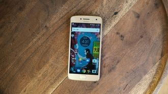 Обзор Moto G5 Plus: улучшенный дизайн и сниженная цена