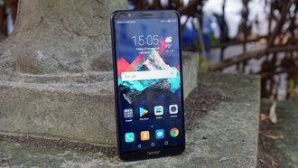 Обзор Honor 7X – экран 18:9 в среднем ценовом сегменте