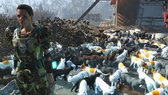 Fallout 4 – 20 скрытых квестов, которые вы пропустили