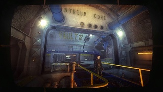 Вышел трейлер мода Fallout: New California