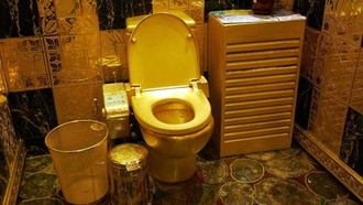 Топ 15 повседневных вещей, доступных лишь безумно богатым людям