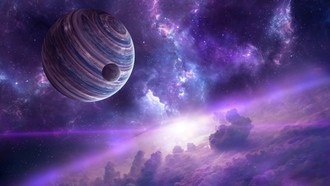 Слух: Bethesda анонсирует Starfield на E3 2018