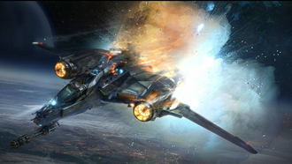 Заодно с Telegram Роскомнадзор заблокировал Star Citizen и Guild Wars 2