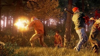 State of Decay 2 выйдет в Steam?