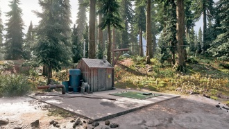 Тайник выживальщиков: Затонувшие сокровища