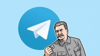 В работе Telegram произошел сбой по всему миру