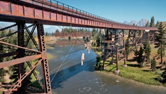 Тайник выживальщиков: Вор у вора