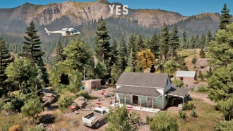 Тайник выживальщиков: Сделал я – умирать вам