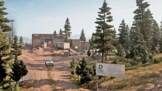 Тайник выживальщиков: Мусорология