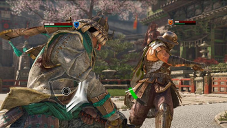 В For Honor сегодня станет доступен новый режим