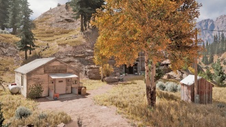 Тайник выживальщиков: Побочные эффекты