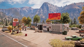 Тайник выживальщиков: Побег