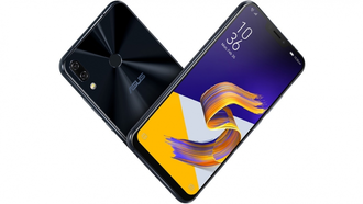 ASUS ZenFone 5 уже в продаже