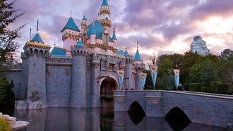 15 выдуманных мест, существующих на самом деле