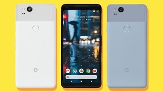 Слухи вокруг Pixel 3: всё, что вам нужно знать о новом смартфоне Google