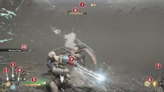 Интерфейс / Основы