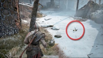 Забытые вещи