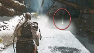 Прохождение God of War #2