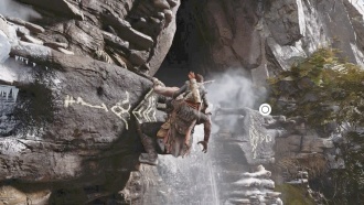 Прохождение God of War #6