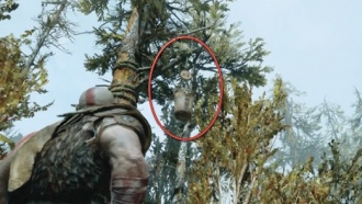 Прохождение God of War #7