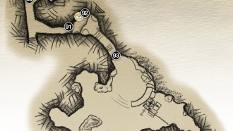 Прохождение God of War #12