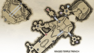 Прохождение God of War #18