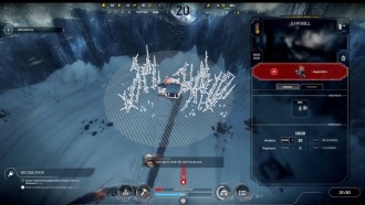 Добыча древесины