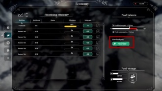 Продовольствие