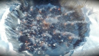 9 полезных советов для выживания в Frostpunk