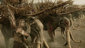 DLC Desolation of Mordor добавит новую расу в Middle-earth: Shadow of War