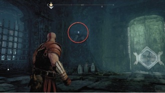 Прохождение God of War #27