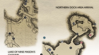 Прохождение God of War #28