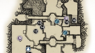 Прохождение God of War #34