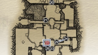 Прохождение God of War #35