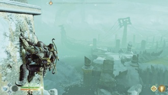 Прохождение God of War #41