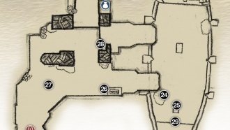 Прохождение God of War #42